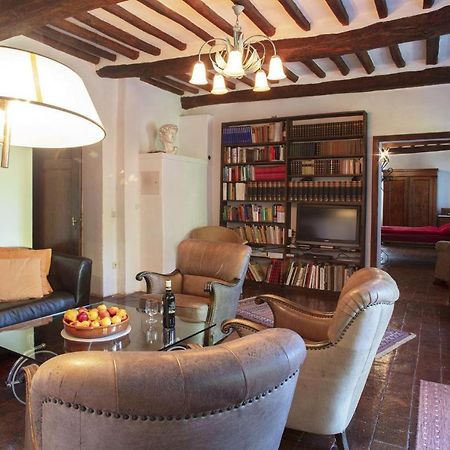 Casa Tognarello Βίλα Borgo a Mozzano Εξωτερικό φωτογραφία