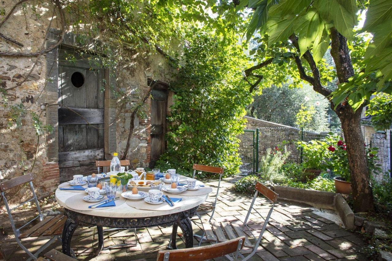 Casa Tognarello Βίλα Borgo a Mozzano Εξωτερικό φωτογραφία