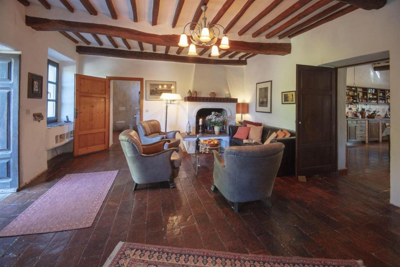 Casa Tognarello Βίλα Borgo a Mozzano Εξωτερικό φωτογραφία