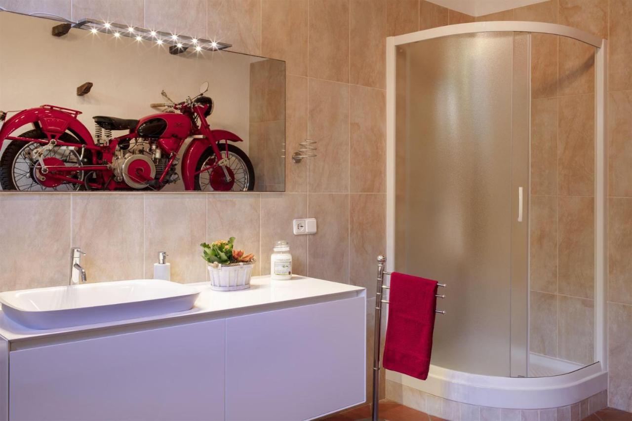 Casa Tognarello Βίλα Borgo a Mozzano Εξωτερικό φωτογραφία