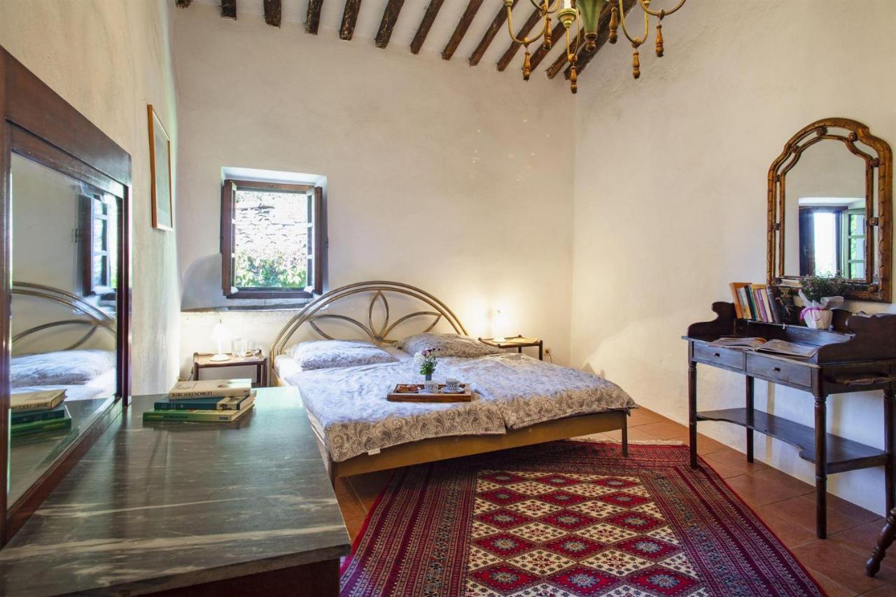 Casa Tognarello Βίλα Borgo a Mozzano Εξωτερικό φωτογραφία