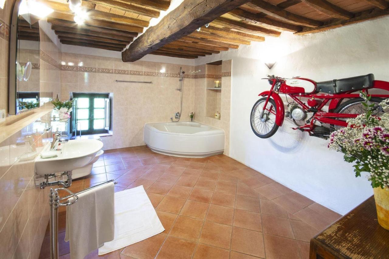 Casa Tognarello Βίλα Borgo a Mozzano Εξωτερικό φωτογραφία
