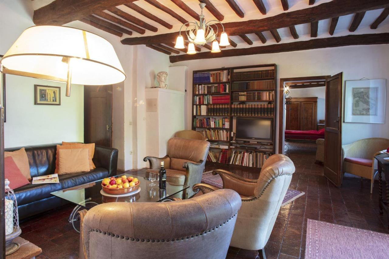 Casa Tognarello Βίλα Borgo a Mozzano Εξωτερικό φωτογραφία