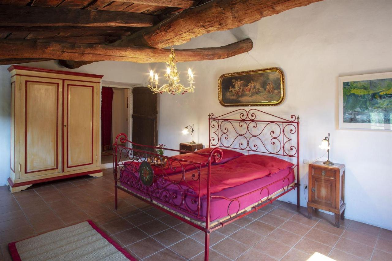 Casa Tognarello Βίλα Borgo a Mozzano Εξωτερικό φωτογραφία