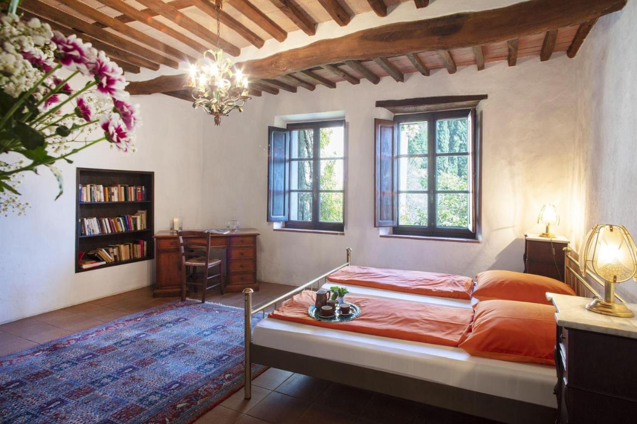 Casa Tognarello Βίλα Borgo a Mozzano Εξωτερικό φωτογραφία