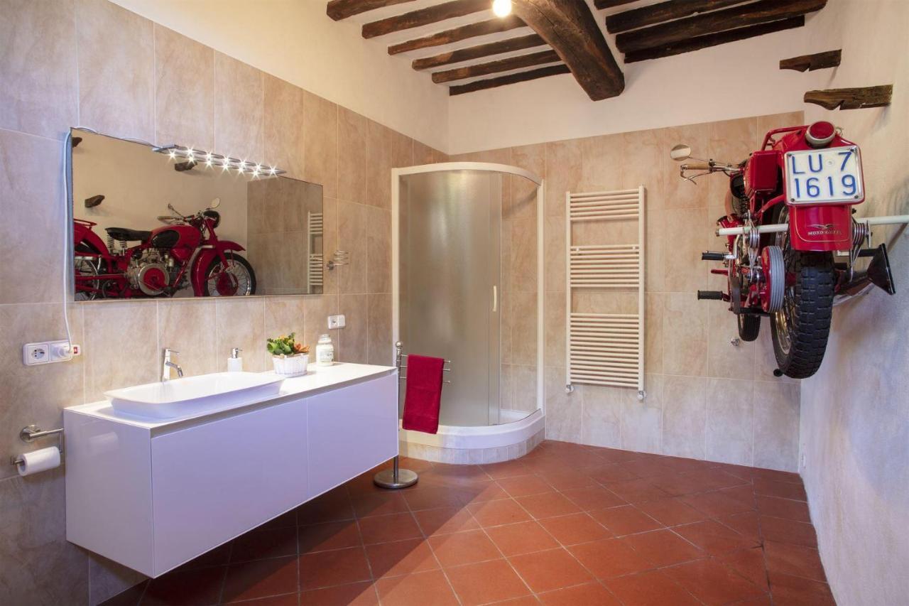 Casa Tognarello Βίλα Borgo a Mozzano Εξωτερικό φωτογραφία