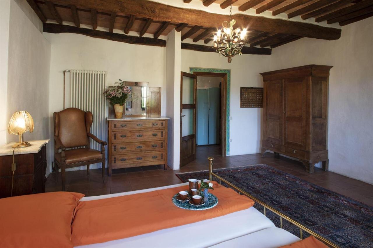 Casa Tognarello Βίλα Borgo a Mozzano Εξωτερικό φωτογραφία