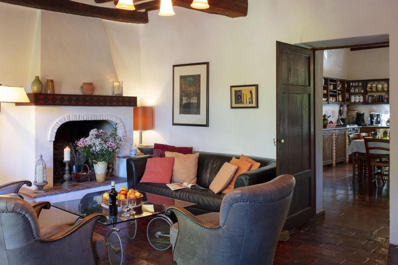 Casa Tognarello Βίλα Borgo a Mozzano Εξωτερικό φωτογραφία