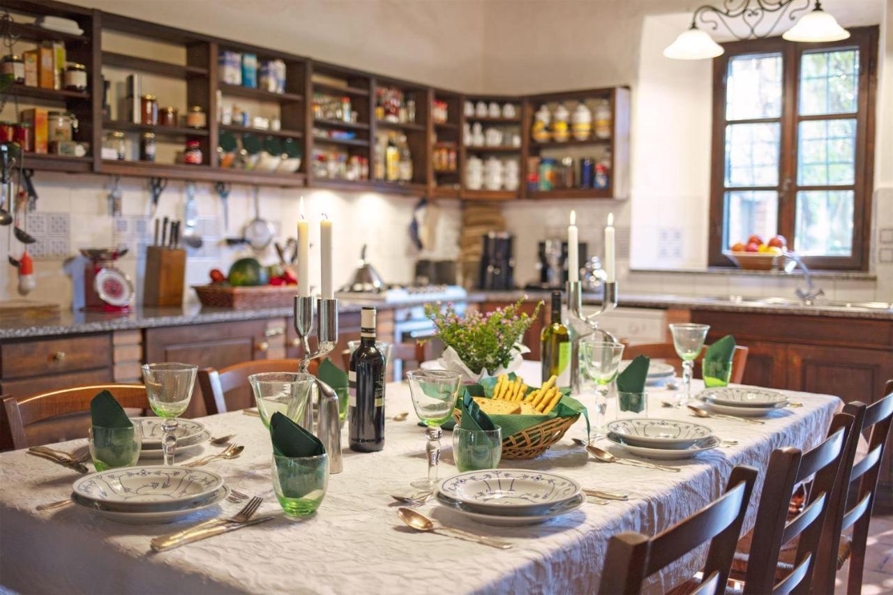 Casa Tognarello Βίλα Borgo a Mozzano Εξωτερικό φωτογραφία