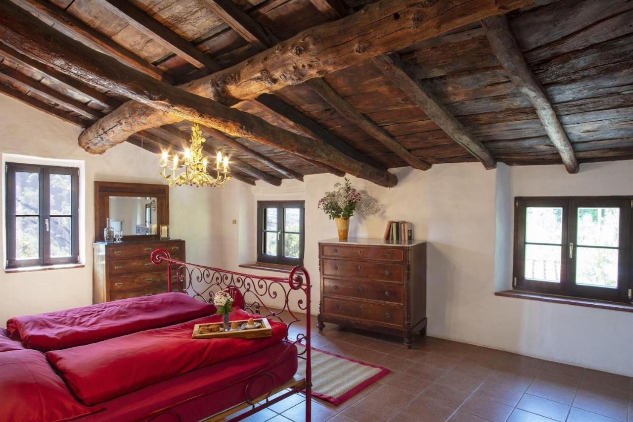 Casa Tognarello Βίλα Borgo a Mozzano Εξωτερικό φωτογραφία